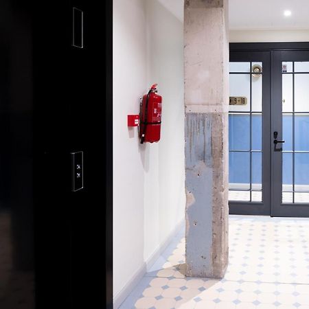 טאלין Baltic Accommodation - Urban Studio Apartment מראה חיצוני תמונה