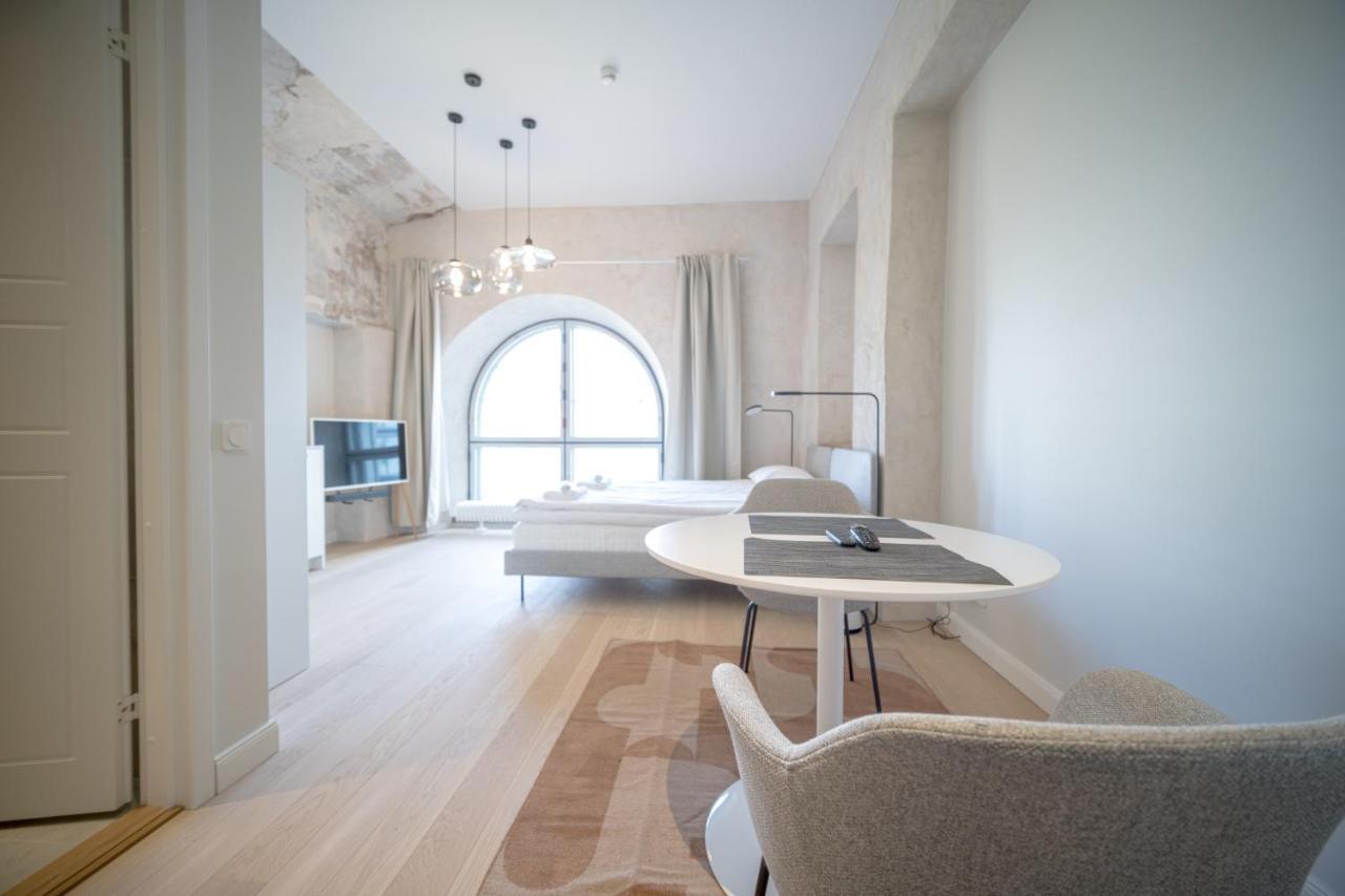 טאלין Baltic Accommodation - Urban Studio Apartment מראה חיצוני תמונה