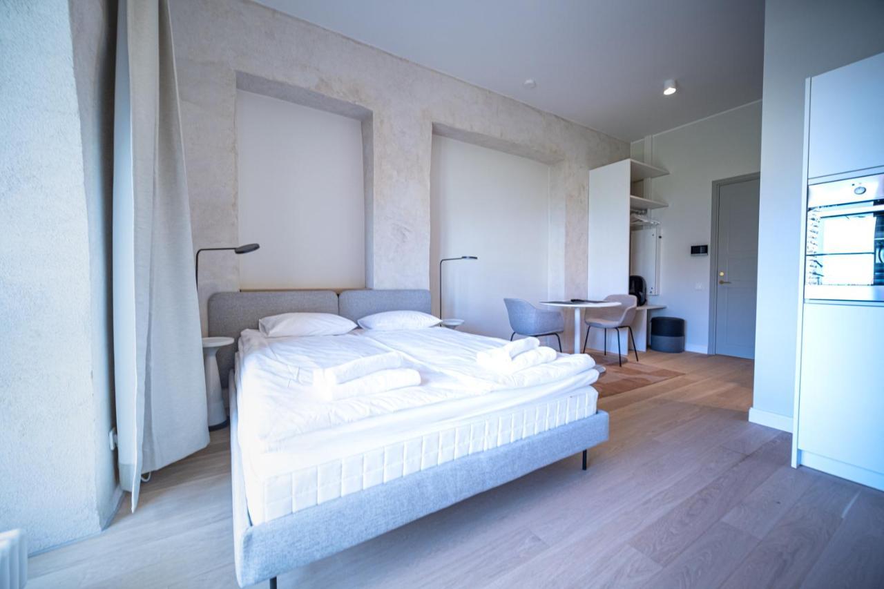 טאלין Baltic Accommodation - Urban Studio Apartment מראה חיצוני תמונה