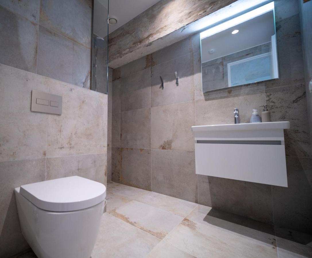 טאלין Baltic Accommodation - Urban Studio Apartment מראה חיצוני תמונה