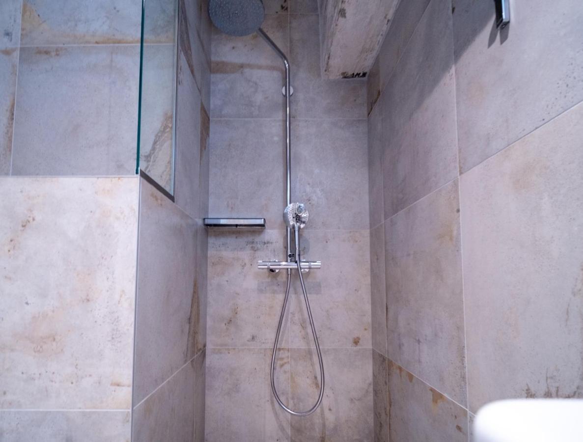 טאלין Baltic Accommodation - Urban Studio Apartment מראה חיצוני תמונה